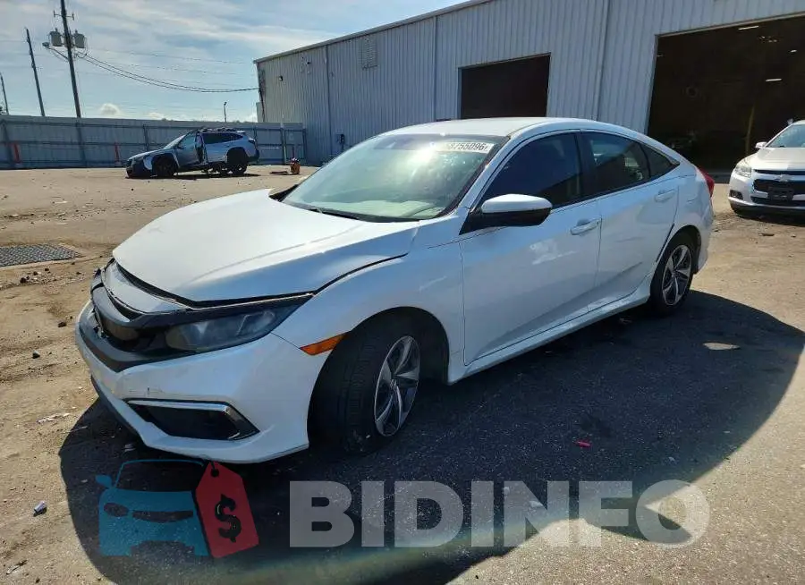 19XFC2F65LE018093 Photo# 1
