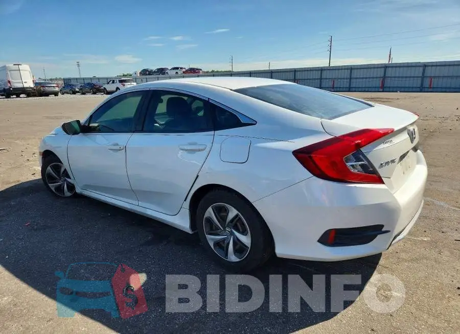 19XFC2F65LE018093 Photo# 2