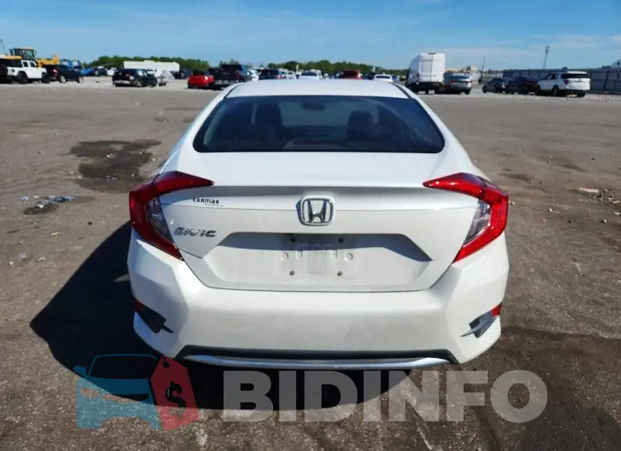 19XFC2F65LE018093 Photo# 6