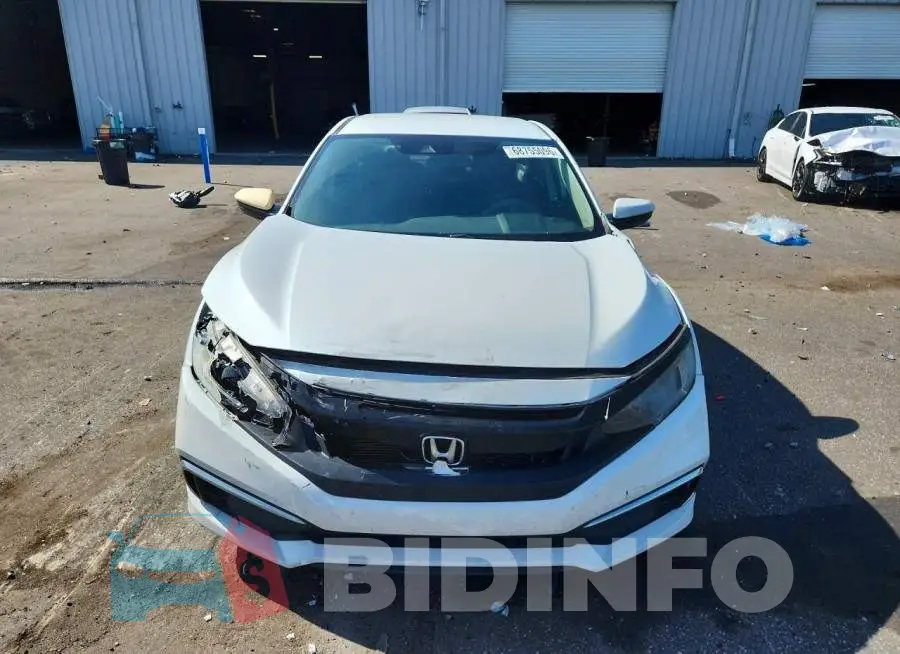 19XFC2F65LE018093 Photo# 5