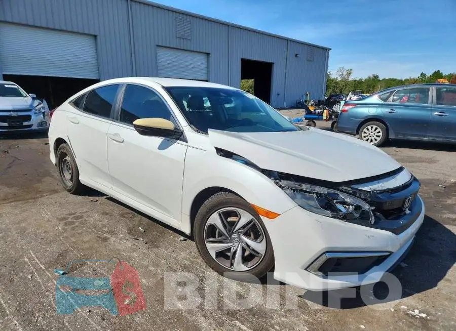 19XFC2F65LE018093 Photo# 4