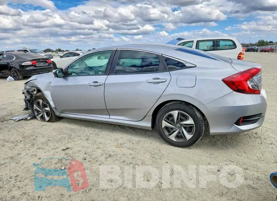 19XFC2F66LE201034 Photo# 2