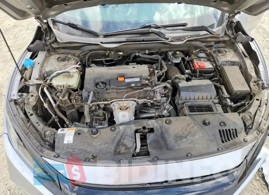 19XFC2F66LE201034 Photo# 11
