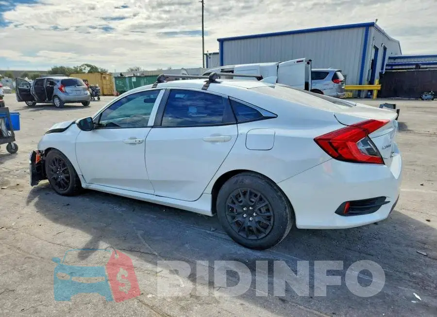 19XFC2F71HE003901 Photo# 2