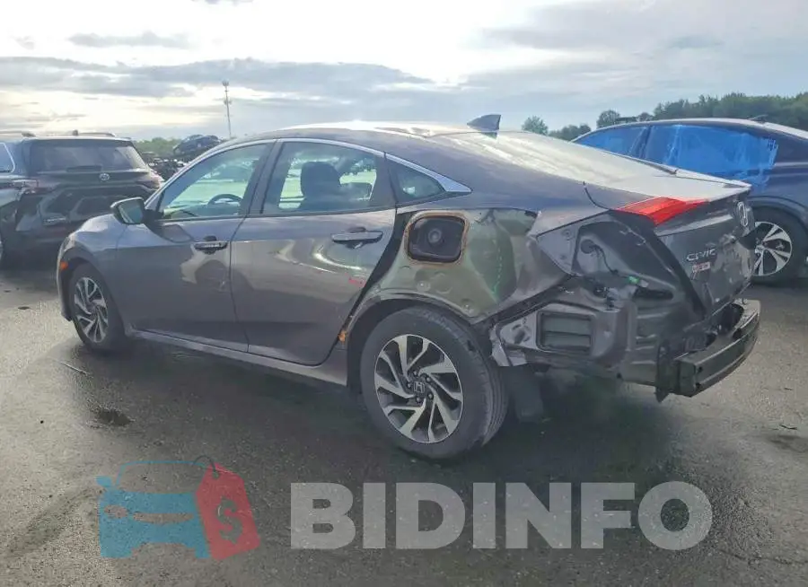 19XFC2F73HE219345 Photo# 2