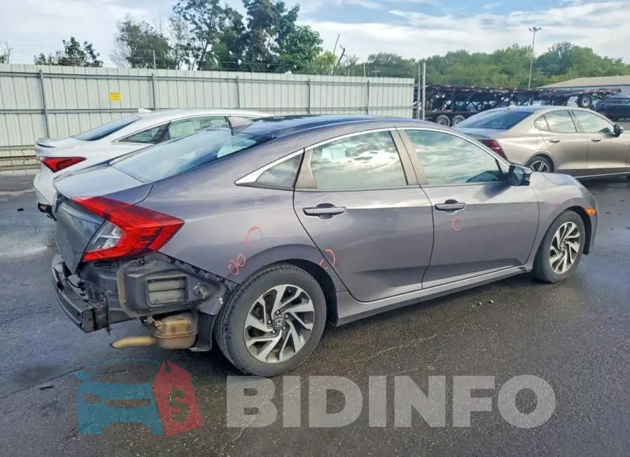 19XFC2F73HE219345 Photo# 3