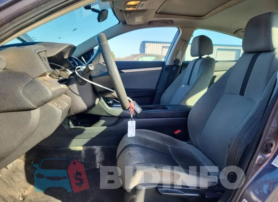 19XFC2F73HE232015 Photo# 7
