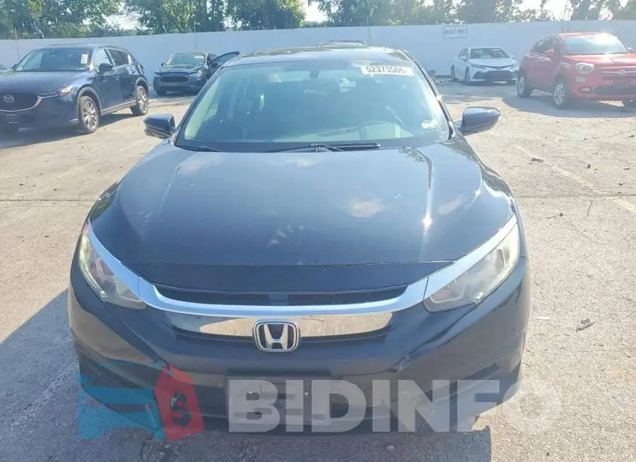 19XFC2F79HE221424 Photo# 5