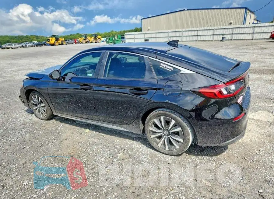 19XFL1H70RE014154 Photo# 2