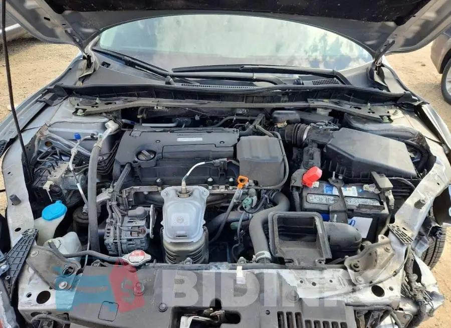 1HGCR2F85HA173371 Photo# 11