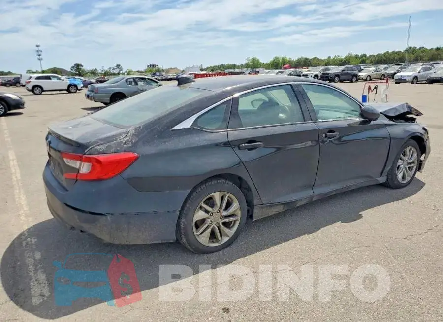 1HGCV1F16KA027352 Photo# 3