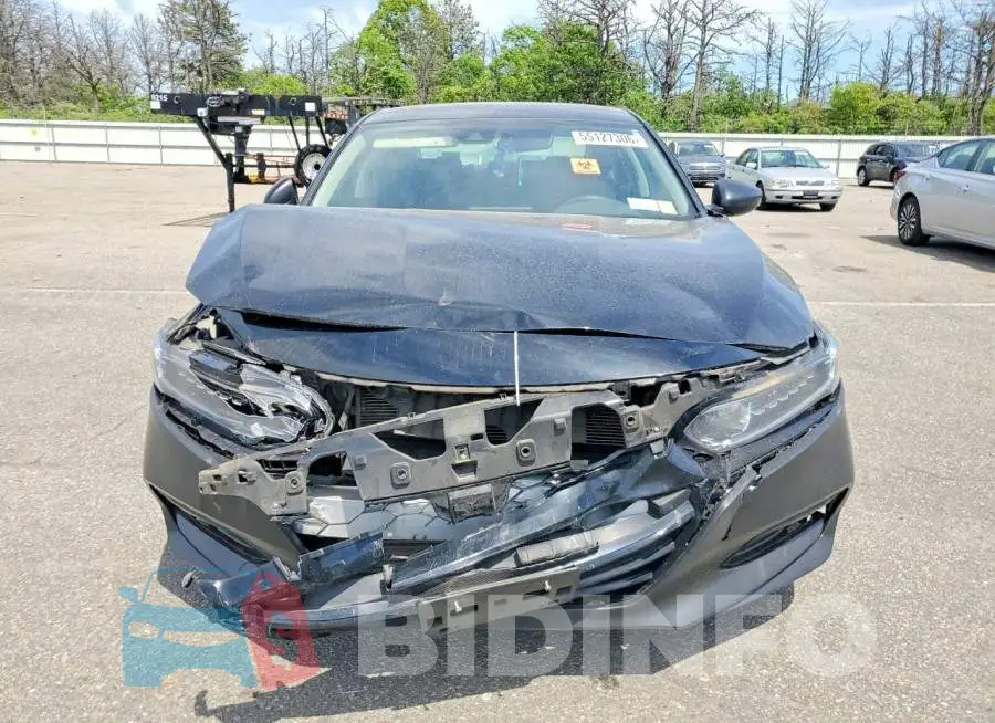 1HGCV1F16KA027352 Photo# 5