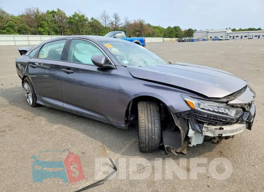 1HGCV1F17KA125242 Photo# 4