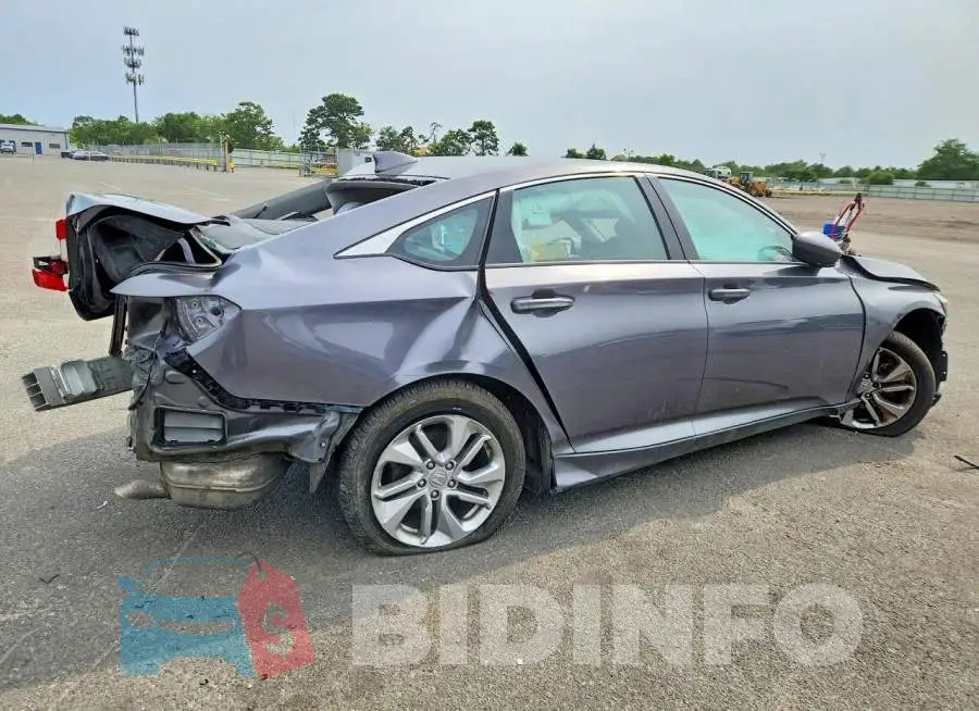 1HGCV1F17KA125242 Photo# 3