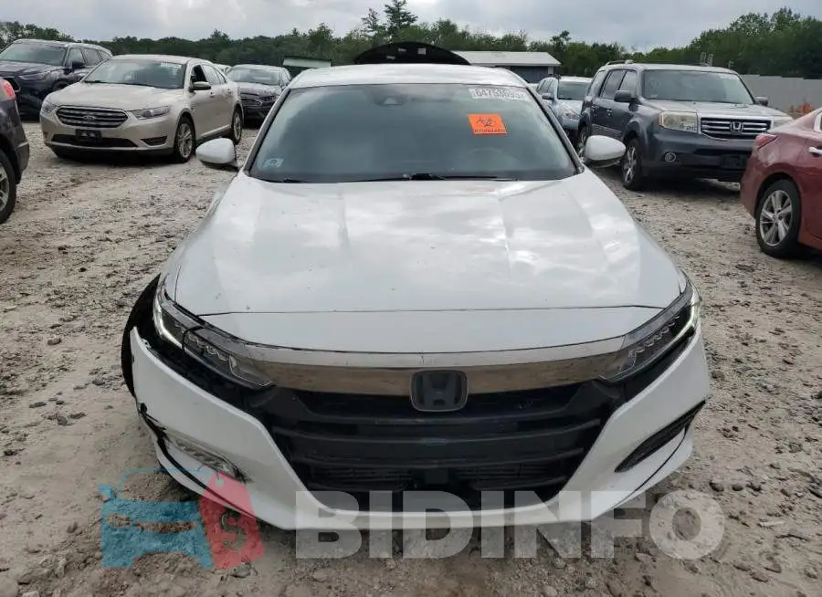 1HGCV1F30LA031853 Photo# 5