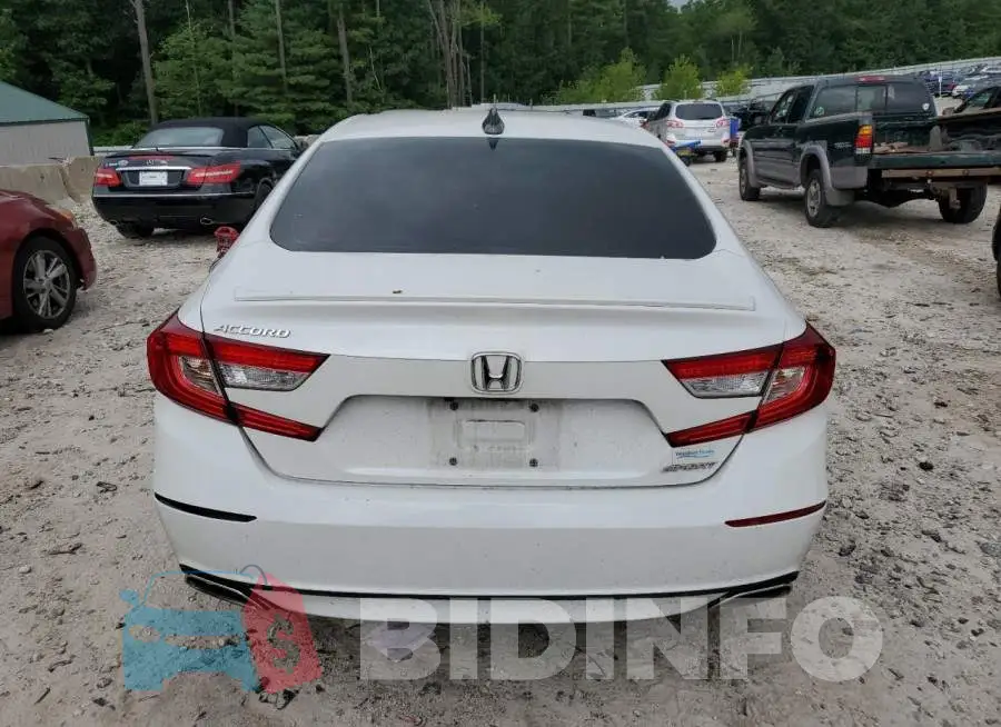 1HGCV1F30LA031853 Photo# 6