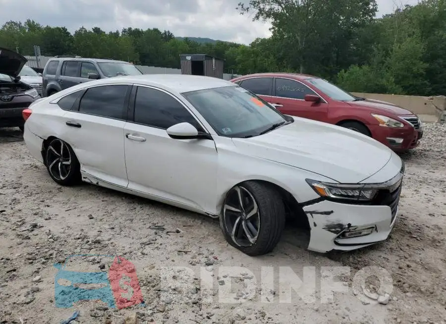 1HGCV1F30LA031853 Photo# 4