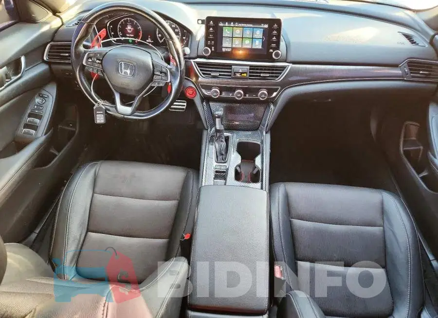 1HGCV1F31LA138507 Photo# 8