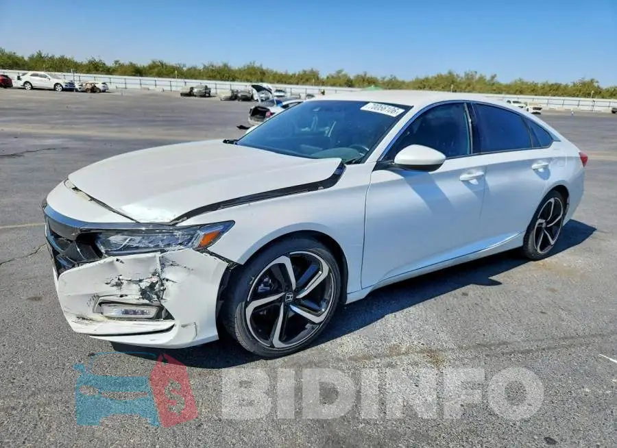 1HGCV1F34LA154944 Photo# 1