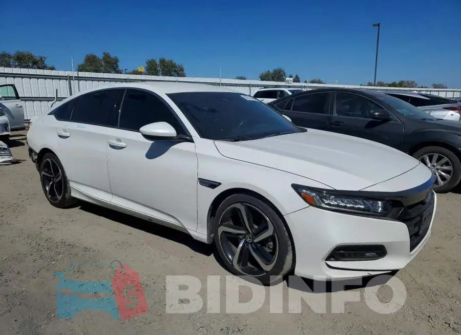 1HGCV1F35LA130801 Photo# 4