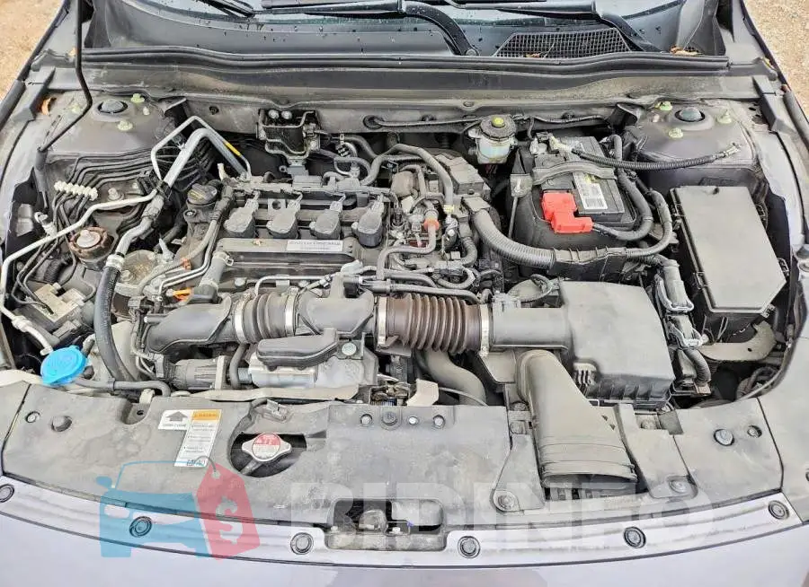 1HGCV1F36KA064869 Photo# 11