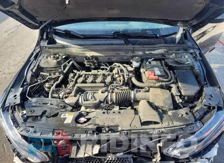 1HGCV1F40JA116665 Photo# 11
