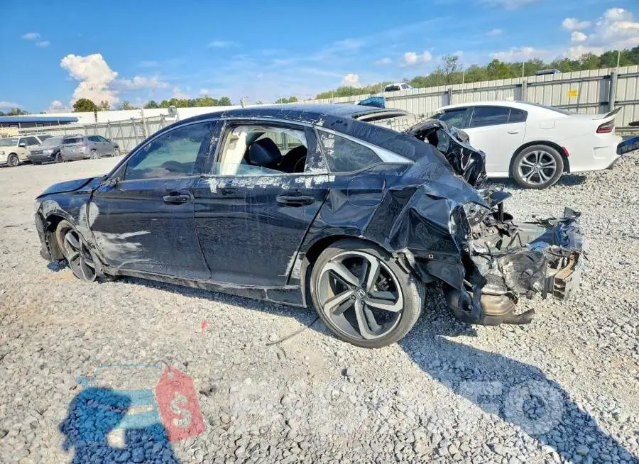 1HGCV1F40MA084031 Photo# 2