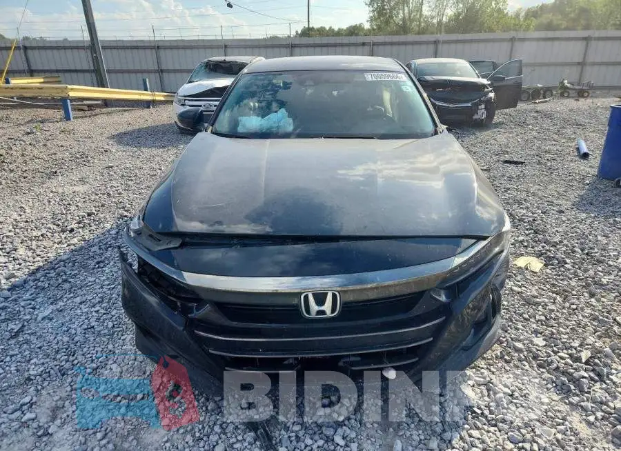 1HGCV1F40MA084031 Photo# 5