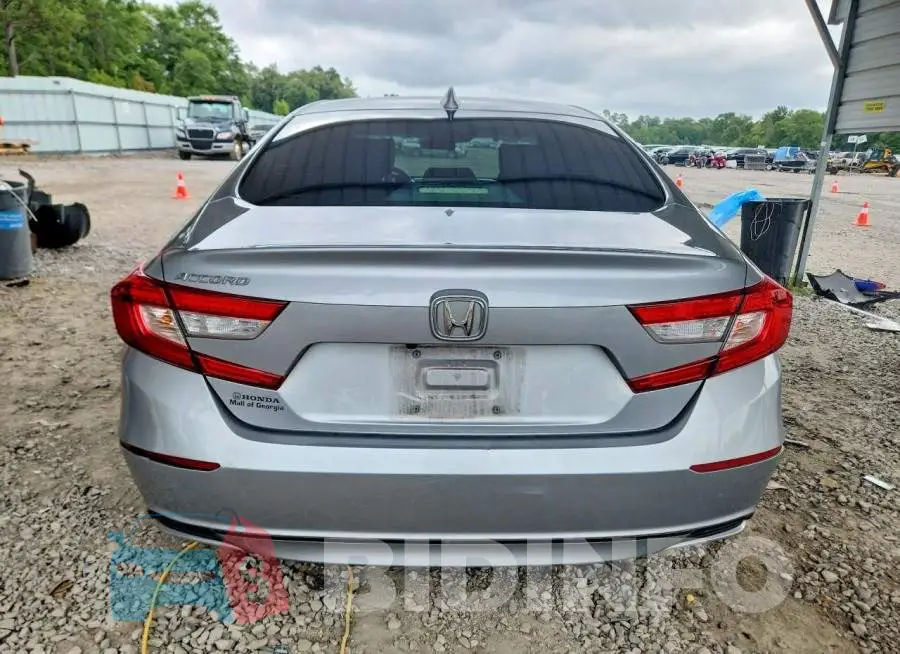 1HGCV1F42KA105961 Photo# 6
