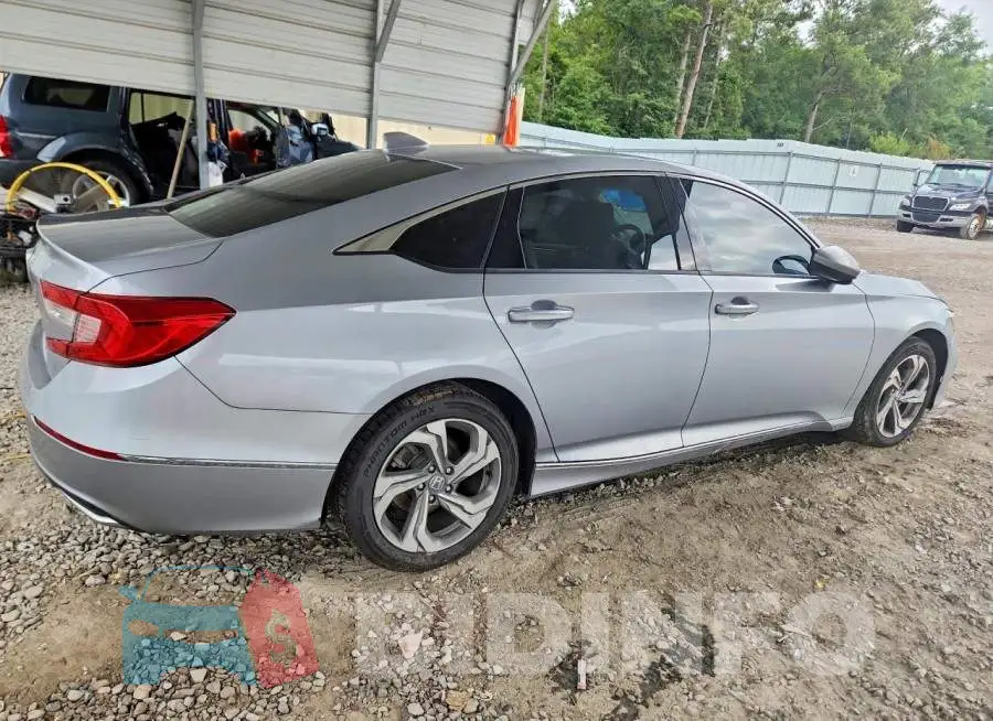 1HGCV1F42KA105961 Photo# 3