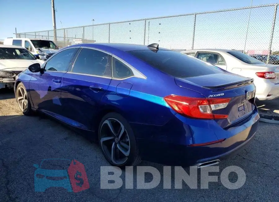 1HGCV1F43MA117944 Photo# 2