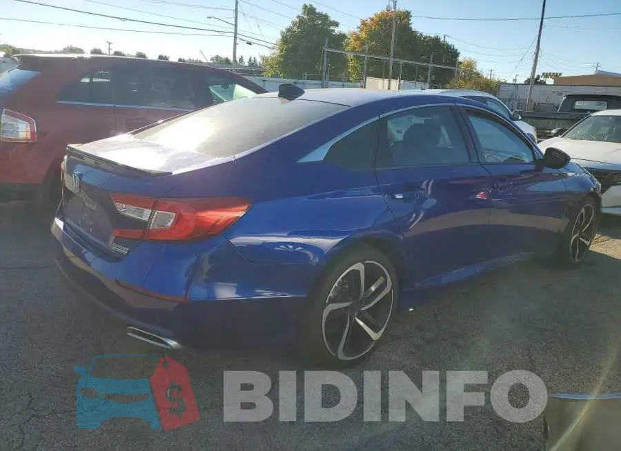 1HGCV1F43MA117944 Photo# 3