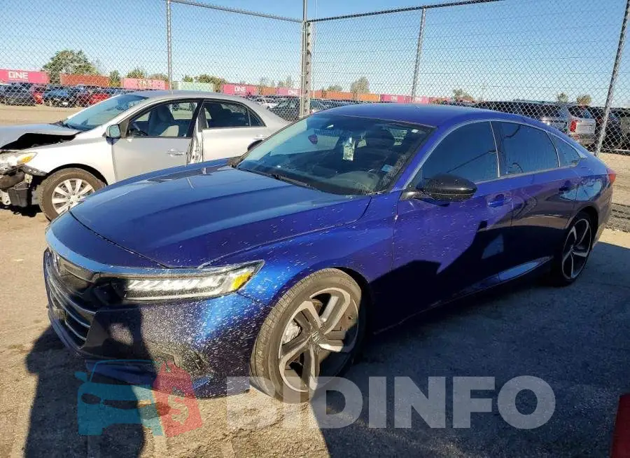 1HGCV1F43MA117944 Photo# 1