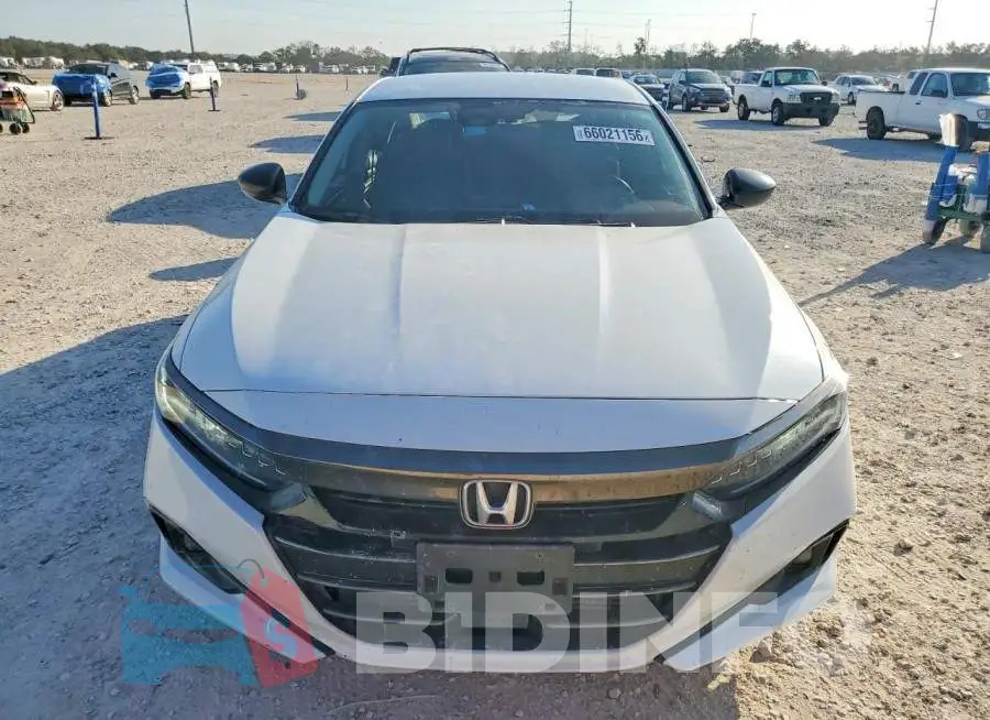 1HGCV1F44MA111781 Photo# 5