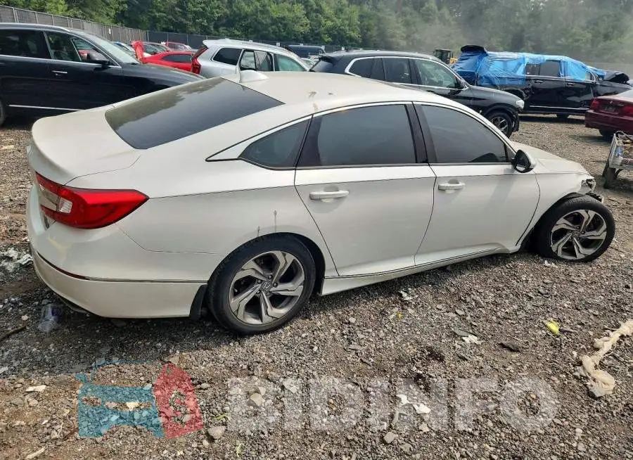 1HGCV1F45KA140557 Photo# 3