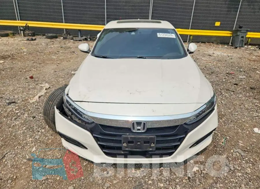 1HGCV1F45KA140557 Photo# 5