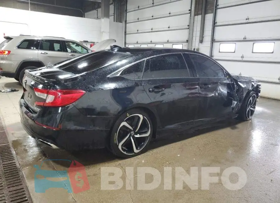1HGCV1F48MA101853 Photo# 3