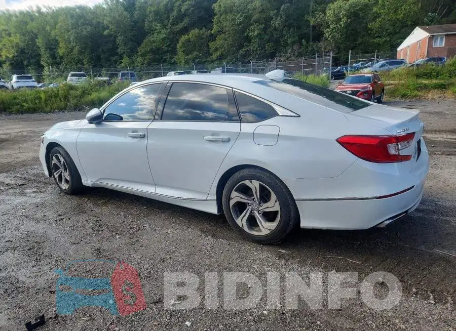 1HGCV2F50JA042887 Photo# 2