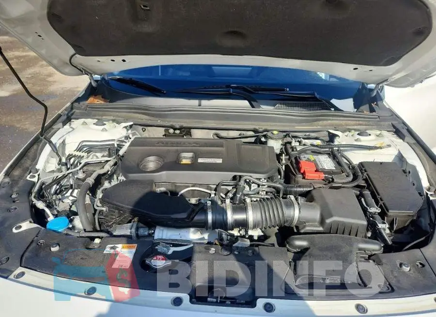 1HGCV2F50JA042887 Photo# 11