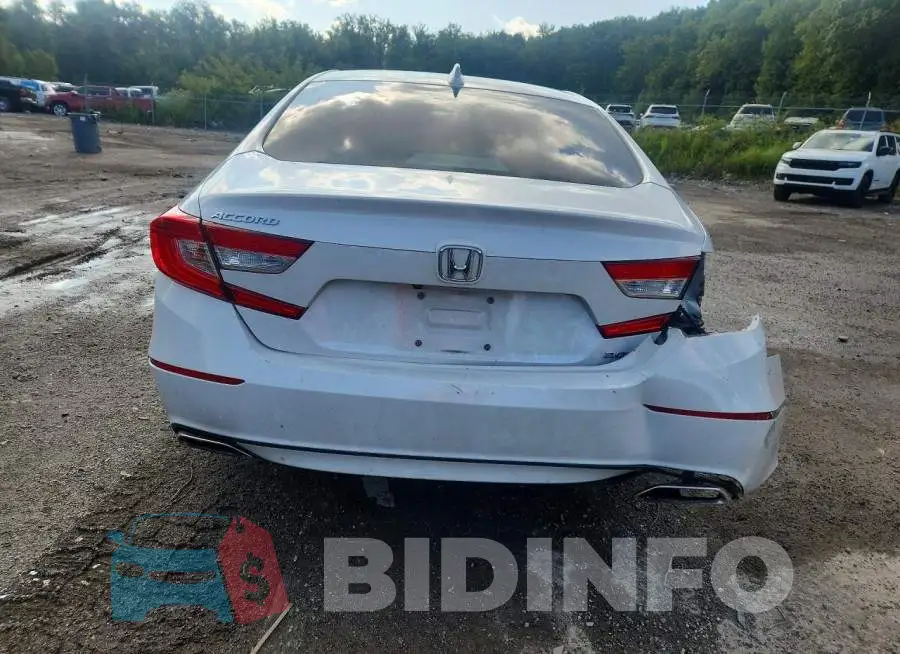 1HGCV2F50JA042887 Photo# 6