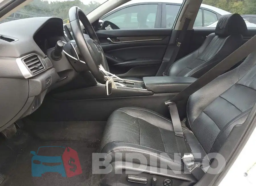 1HGCV2F50JA042887 Photo# 7