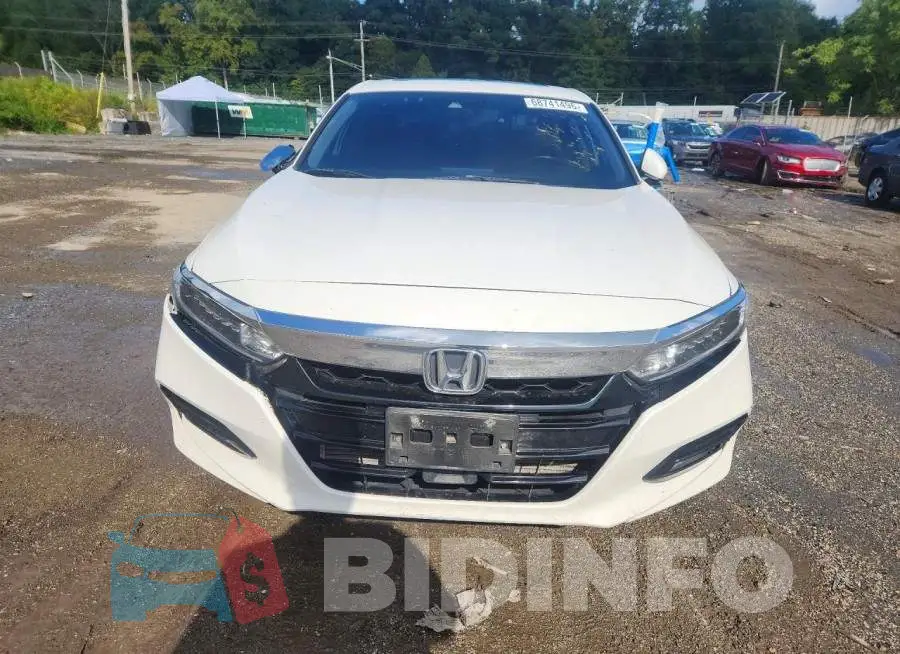 1HGCV2F50JA042887 Photo# 5