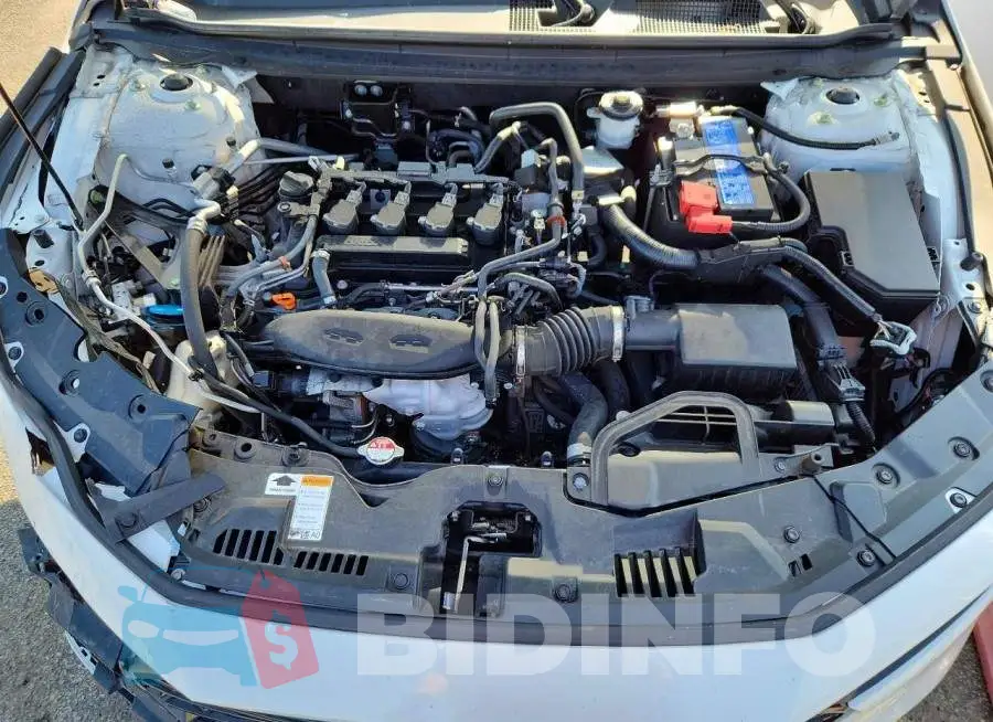 1HGCY1F30RA046532 Photo# 11