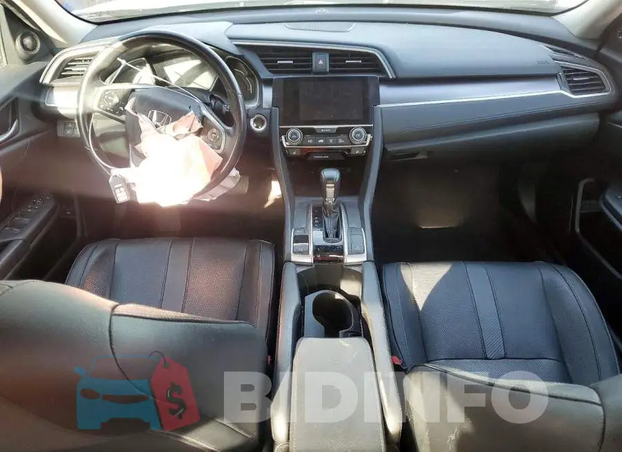 2HGFC1F94HH638032 Photo# 8