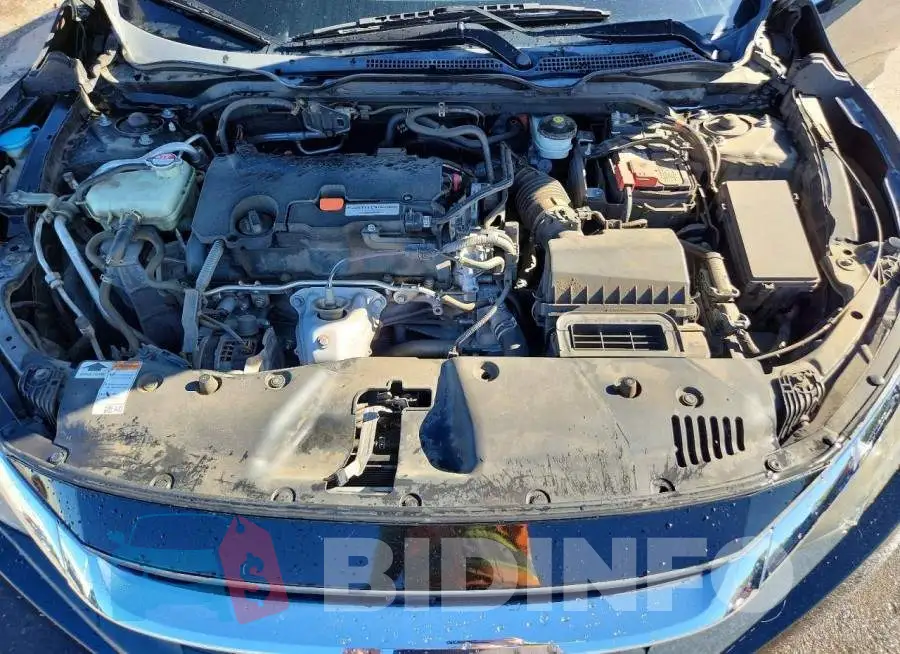 2HGFC2F5XHH549570 Photo# 11