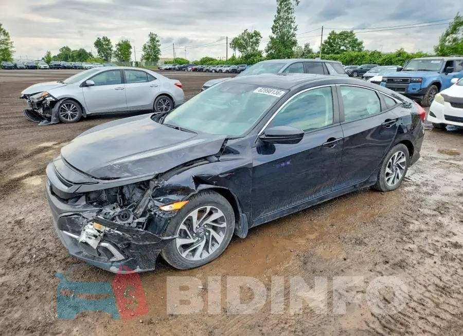 2HGFC2F79KH012746 Photo# 1