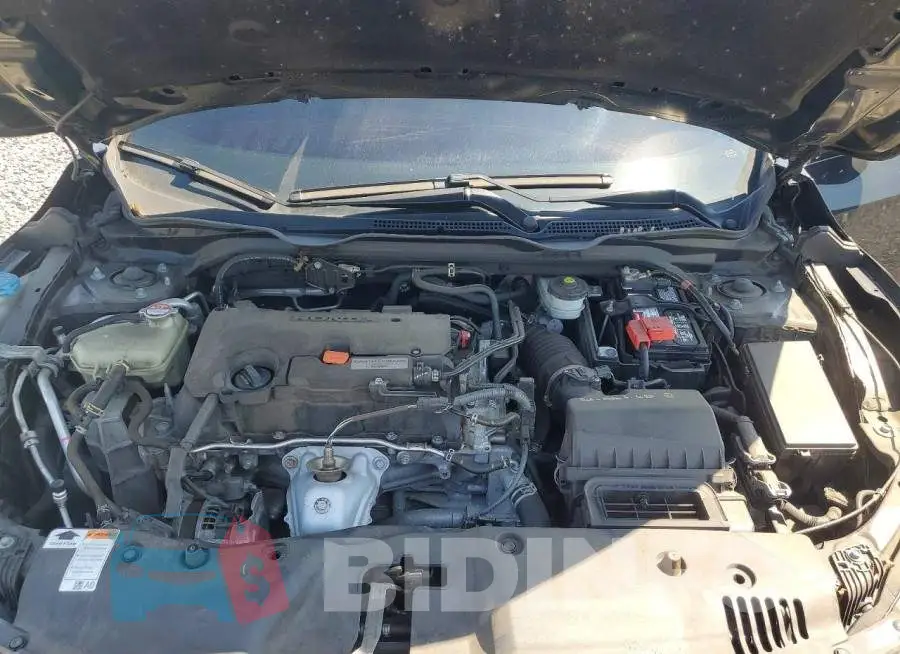 2HGFC2F82LH601311 Photo# 11