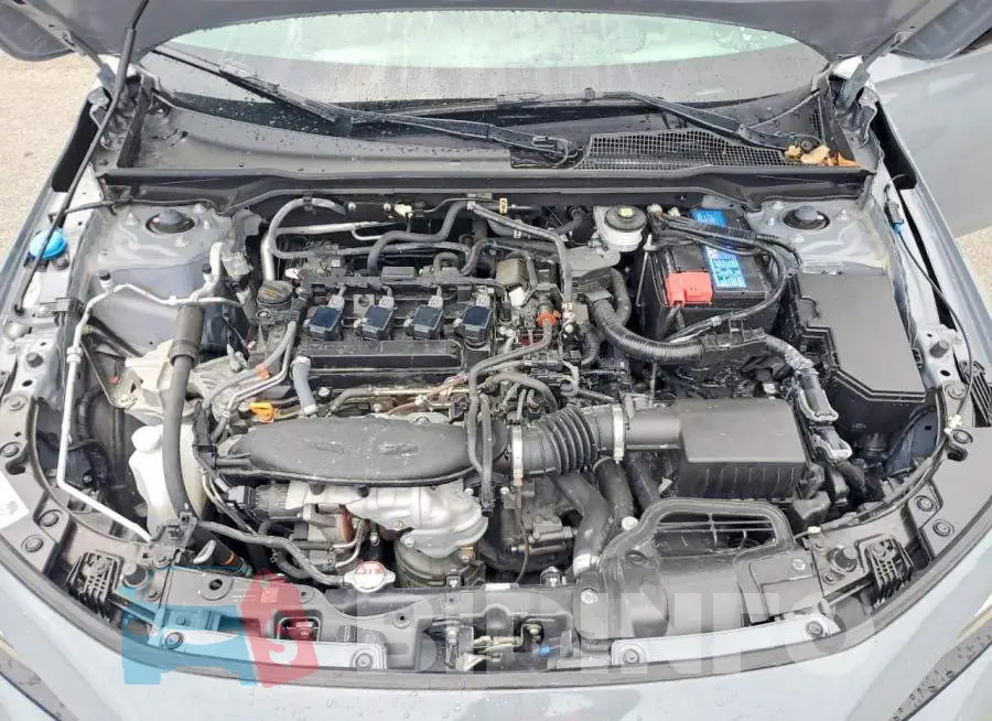2HGFE1E52SH470231 Photo# 11