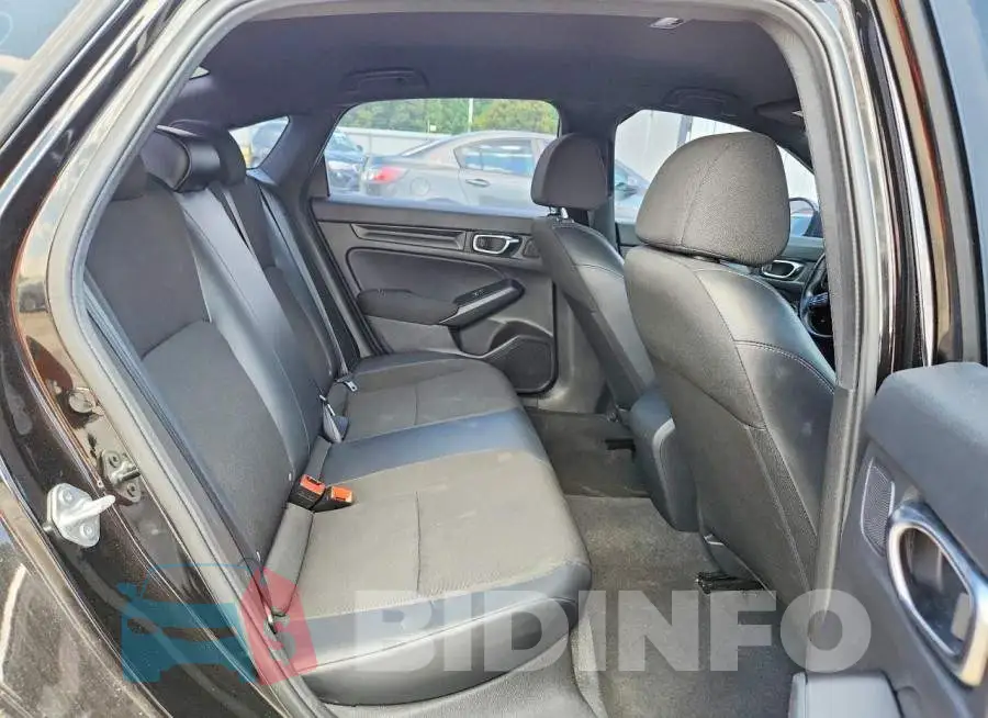 2HGFE2F54NH582862 Photo# 10