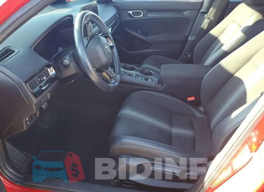 2HGFE2F57NH547071 Photo# 7